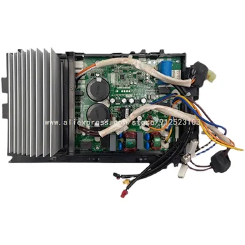 Marka yeni değişken frekanslı klima dış ünite anakart PCB MITE50CH-258