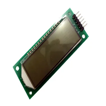 6 Bit 7 segment LED SPI Dijital Tüp LCD ekran Denetleyici Modülü Arduino İçin DUE Pro mini Nano UNO MEGA256