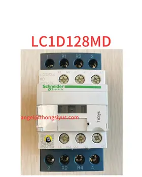 Yeni DC kontaktör LC1D128MD
