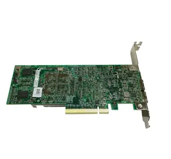 Sunucu Adaptörü için 468349-001 468332-B21 NC522SFP Çift 10G 10 Gb SFP Sunucu Adaptörü Ethernet SFP Çift Bağlantı Noktalı NIC PCIex8