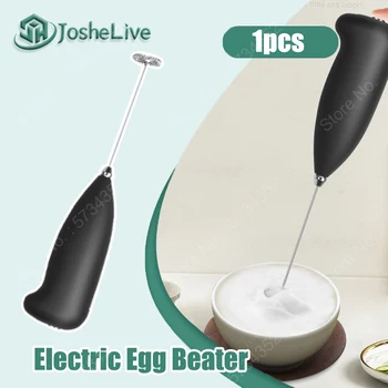 Elektrikli Yumurta Çırpıcı sütlü içecek Kahve Çırpma Karıştırıcı Mini süt köpürtücü Mikser Elektrikli Ev Mutfak Yumurta Çırpıcı mutfak gereçleri